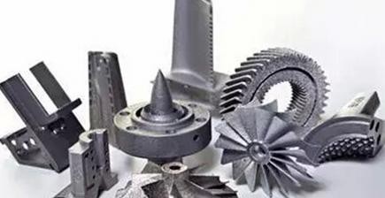 中國金屬3D打印如何領跑世界 中航工業(yè)的鋼結構制造革新之路